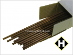 Đinh đồng bắn gỉ TRELAWNY Copper Needles